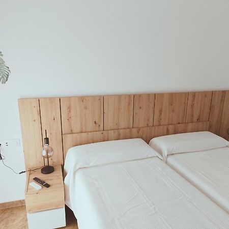 El Hostalito Fuensanta  Екстериор снимка