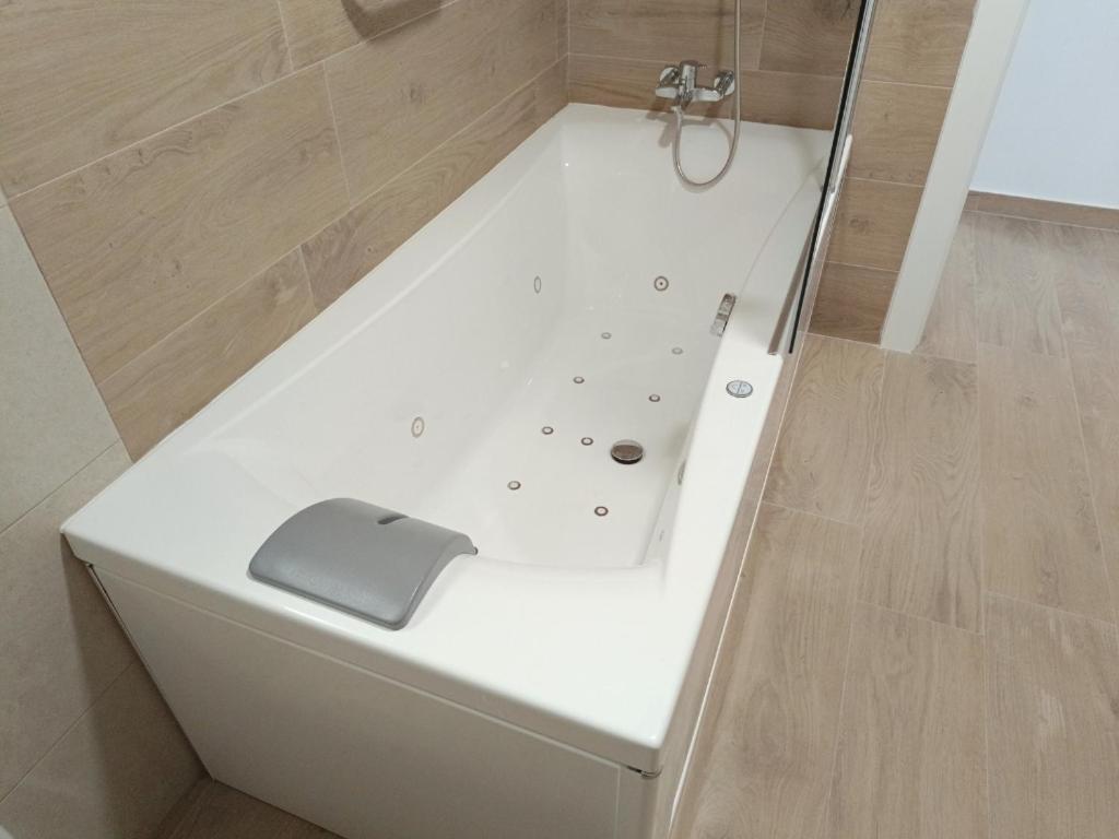 El Hostalito Fuensanta  Екстериор снимка