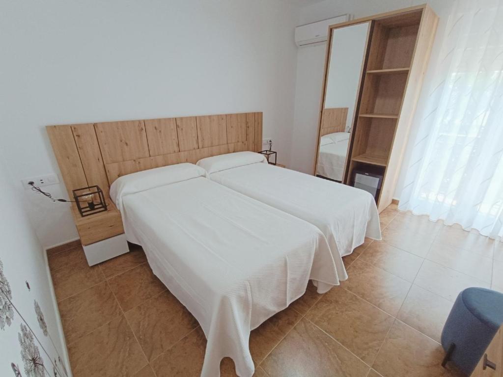 El Hostalito Fuensanta  Екстериор снимка