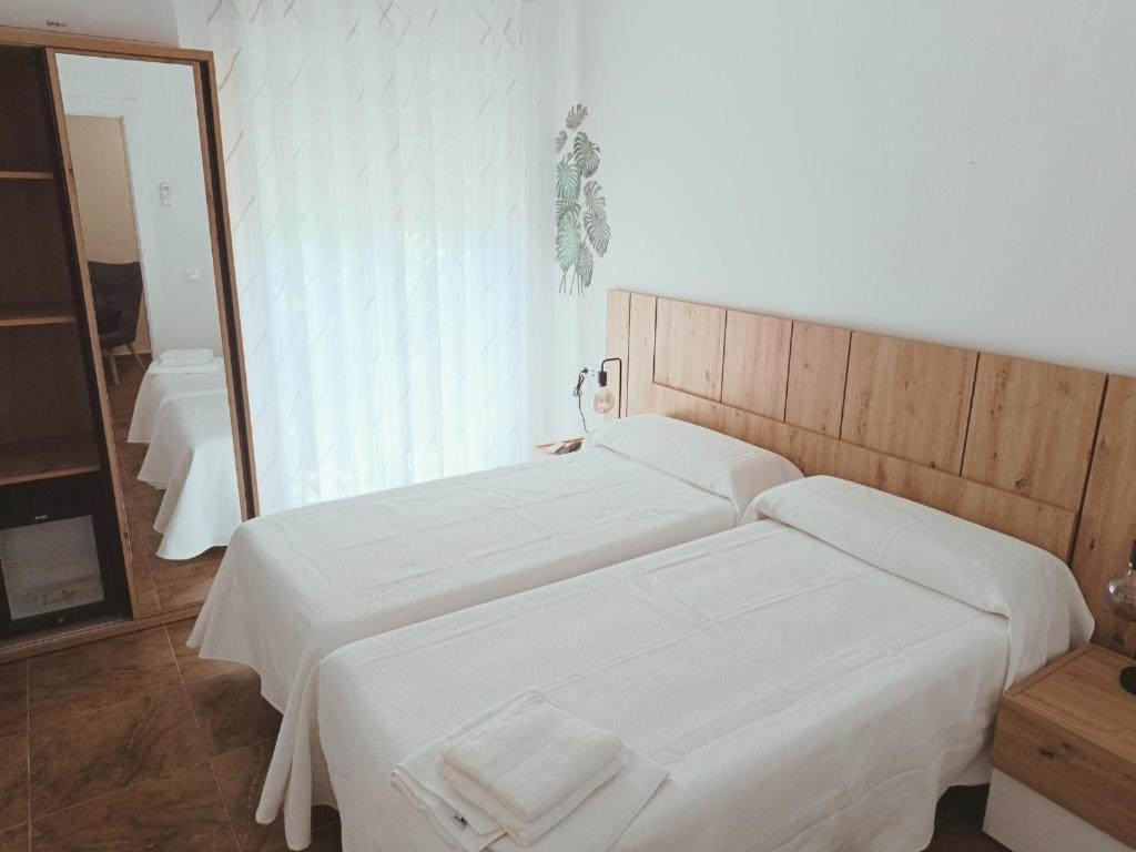 El Hostalito Fuensanta  Екстериор снимка
